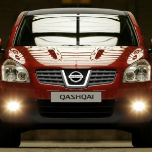 Ремонт кардана Nissan Qashqai