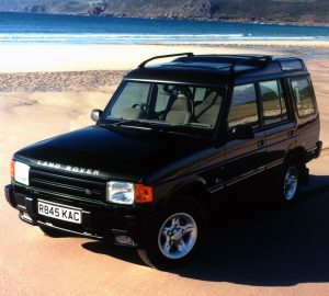 Discovery '1989–98