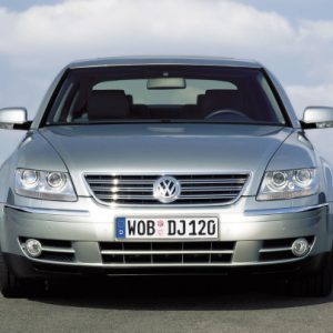Ремонт кардана Volkswagen Phaeton
