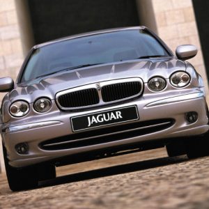 Jaguar X-Type ремонт кардана